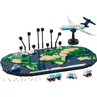 LEGO LEGO 41838 Urlaubserinnerungen