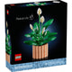 Lego Botanicals 11504 Friedenslilienblüten