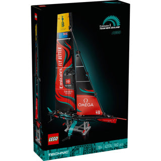 Lego Lego Technic 42174 Emirates Team Zealand AC75 Yacht