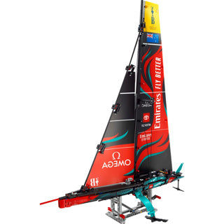 Lego Lego Technic 42174 Emirates Team Zealand AC75 Yacht