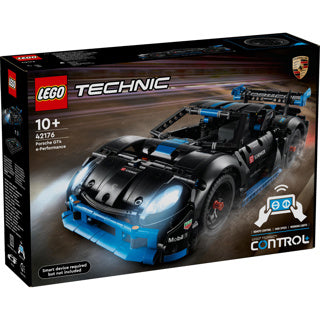 Lego Lego Technic 42176 Porsche GT4 E-Performance Racing Car