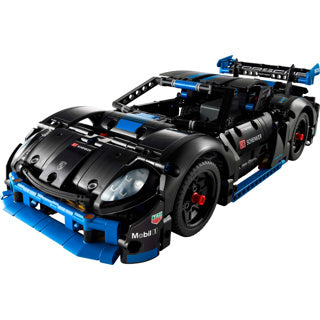 Lego Lego Technic 42176 Porsche GT4 E-Performance Racing Car