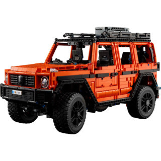 Lego Lego Technic 42177 Mercedes-Benz G 500 Professionelle Linie