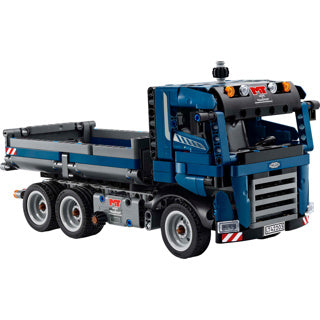 LEGO Technic 42203 LKW mit Neigungsfunktion
