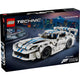 Lego Technic Dodge Viper GTS-R Sportwagen, Spielzeugauto für Kinder 42234