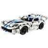 Lego Technic Dodge Viper GTS-R Sportwagen, Spielzeugauto für Kinder 42234