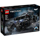 Lego Technic Batmobil Tumbler Auto Bausatz für Kinder und Dekoration 42239