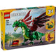 LEGO LEGO Creator 31161 mittelalterlicher Drache
