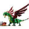 LEGO LEGO Creator 31161 mittelalterlicher Drache
