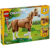 Lego Creator 31166 schönes Pferd