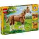 Lego Creator 31166 schönes Pferd