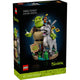 Lego® Shrek: Shrek, Esel und der gestiefelte Kater – 72423