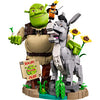Lego® Shrek: Shrek, Esel und der gestiefelte Kater – 72423