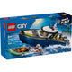 LEGO 60456 City Police Verfolgung mit Polizisten