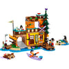 Lego Lego Freunde 42626 Adventure Camp Wassersport