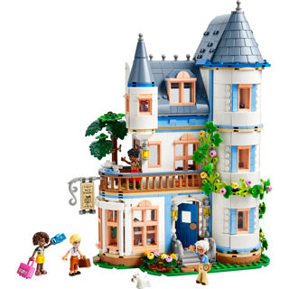 Lego Lego Freunde 42638 Bed & Breakfast in Castle