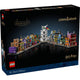 LEGO 76444 Harry Potter de Wegisweg magische Geschäfte