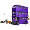 LEGO 76446 Harry Potter Collection Bus Abenteuer