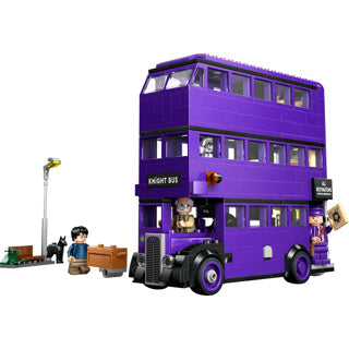 LEGO 76446 Harry Potter Collection Bus Abenteuer