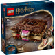 Lego 76449 Harry Potter Das monströse Monsterbuch