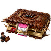 Lego 76449 Harry Potter Das monströse Monsterbuch