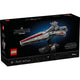 Lego 75441 Star Wars Angriffskreuzer der Venator-Klasse™