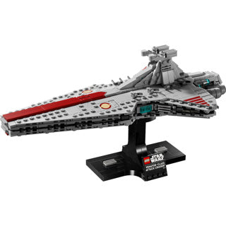 Lego 75441 Star Wars Angriffskreuzer der Venator-Klasse™