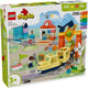 Lego Lego Duplo Town 10428 Großer interaktiver Nachbarschaftszug