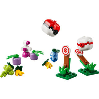 Lego Pokémon Trainerzubehör 30730