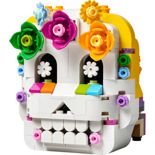Lego Halloween 40811 – Altar der Toten
