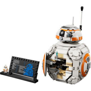 Lego 75452 Star Wars BB-8™ Astromech-Droide
