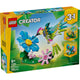 Lego Creator 31384 Wilde Tiere: Bunter Kolibri