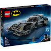 Lego Superhelden 76331 Batman vs. Superman Batmobil