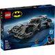 Lego Superhelden 76331 Batman vs. Superman Batmobil