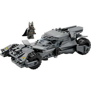 Lego Superhelden 76331 Batman vs. Superman Batmobil