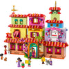 LEGO LEGO 43245 Das Magic House der Madrigal -Familie