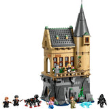 Lego Harry Potter – Bauspielzeug „Schloss Hogwarts: Krankenstation“ (76463) - afbeelding 2