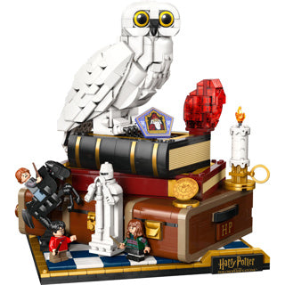 Lego Harry Potter TM 76466 Stein der Weisen Sammleredition
