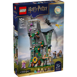 Lego Harry Potter TM 76467 Das Haus von Loena lebenslang