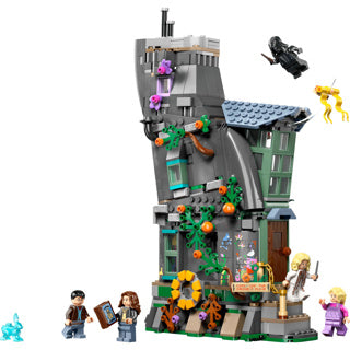 Lego Harry Potter TM 76467 Das Haus von Loena lebenslang
