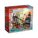 Lego® Ninjago City-Märkte – 71799