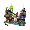 Lego® Ninjago City-Märkte – 71799
