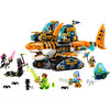 Lego Dreamzzz 71515 Tigerhaibecken
