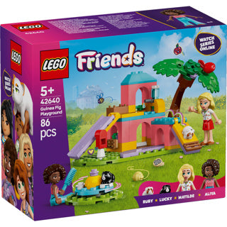 Lego Lego Freunde 42640 Guinea -Nummer