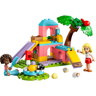 Lego Lego Freunde 42640 Guinea -Nummer