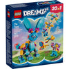 Lego Lego Dreamzzz 71488 Bunchu's Creative Animal Adventures
