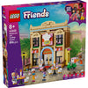 Lego Lego Friends 42655 Restaurant und Kochschule