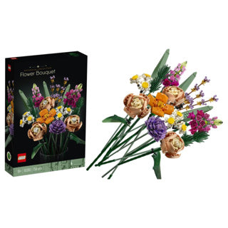 LEGO LEGO Creator 10280 Blumenstrauß