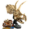 LEGO LEGO Jurassic World 76969 Dinosaurus Fossilien: Triceratops Plan