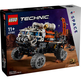 Lego Lego Technic 42180 Aufklärung Rover auf dem Mars